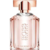 Hugo Boss the scent for her
