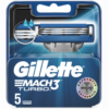 Mach3 Turbo Razorblades